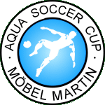 Aqua Soccer Cup - Möbel Martin - 2010